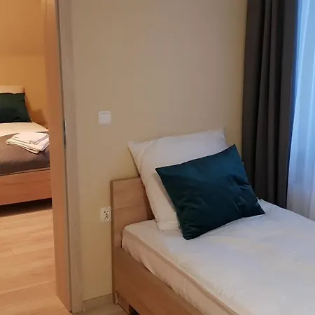 Goszczyńskiego * Zakopane