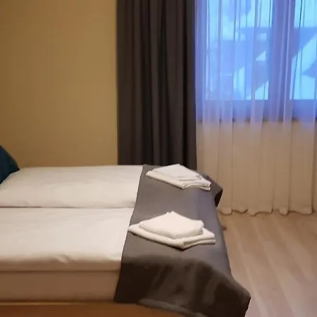 Kwatera prywatna Goszczyńskiego