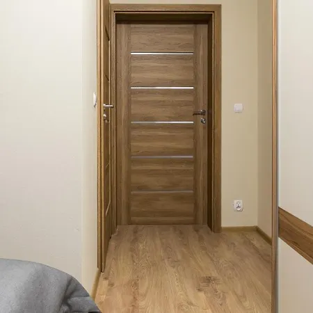 Goszczyńskiego Kwatera prywatna *