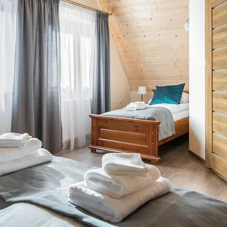 Goszczyńskiego Zakopane